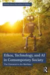 Ethos, Technology, and AI in Contemporary Society cover