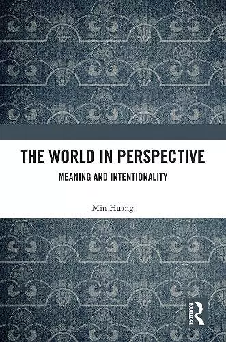 The World in Perspective cover