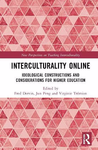 Interculturality Online cover