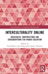 Interculturality Online cover