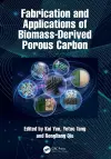 Fabrication and Applications of Biomass-Derived Porous Carbon cover