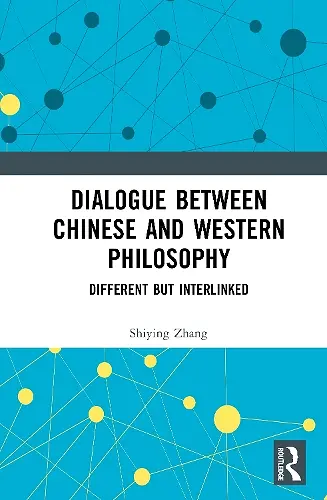 Dialogue between Chinese and Western Philosophy cover