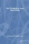 ESG Certification Exam Study Guide cover