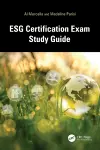 ESG Certificate Exam Study Guide cover
