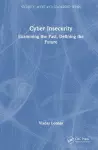 Cyber Insecurity cover