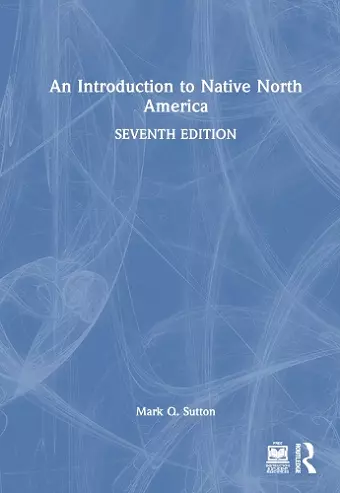 An Introduction to Native North America cover