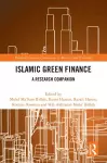 Islamic Green Finance cover