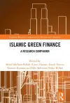 Islamic Green Finance cover