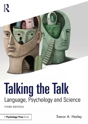 Talking the Talk cover
