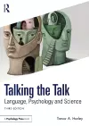 Talking the Talk cover