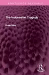 The Indonesian Tragedy cover