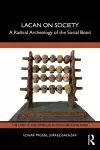 Lacan on Society cover