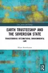 Earth Trusteeship and the Sovereign State cover