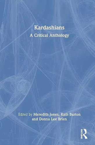 Kardashians cover