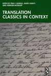 Translation Classics in Context cover