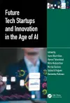 Future Tech Startups and Innovation in the Age of AI cover