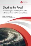 Sharing the Road cover