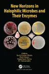 New Horizons in Halophilic Microbes and Their Enzymes cover
