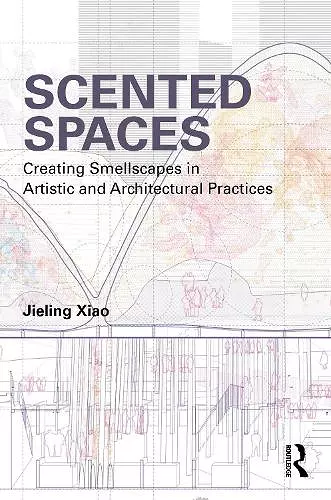 Scented Spaces cover