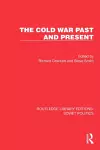 The Cold War Past and Present cover