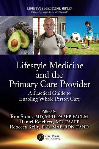 Lifestyle Medicine and the Primary Care Provider cover