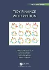 Tidy Finance with Python cover