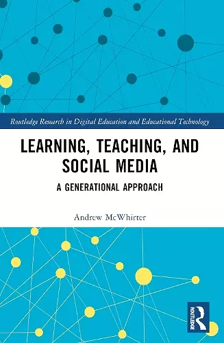 Learning, Teaching, and Social Media cover