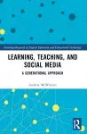 Learning, Teaching, and Social Media cover