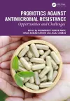 Probiotics against Antimicrobial Resistance cover