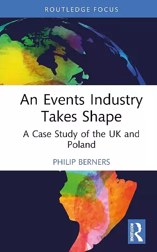 An Events Industry Takes Shape cover