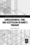 Consciousness, Time, and Scepticism in Hume’s Thought cover