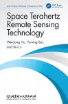 Space Terahertz Remote Sensing Technology cover