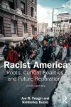 Racist America cover