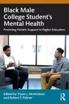 Black Male College Students' Mental Health cover