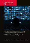 Routledge Handbook of Media and Intelligence cover