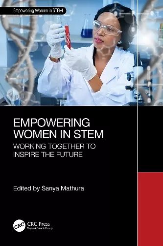 Empowering Women in STEM cover