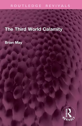 The Third World Calamity cover