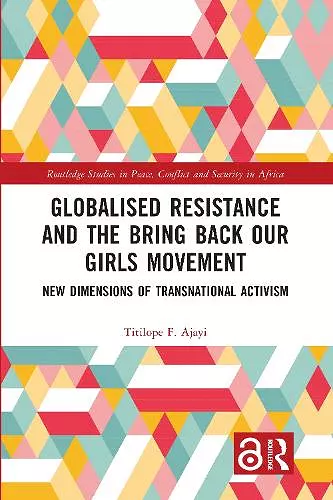 Globalised Resistance and the Bring Back Our Girls Movement cover