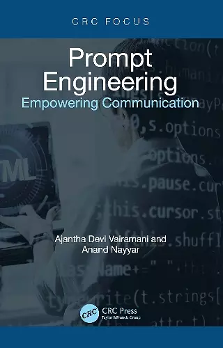 Prompt Engineering cover