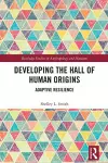 Developing the Hall of Human Origins cover