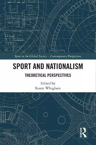 Sport and Nationalism cover