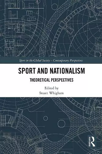 Sport and Nationalism cover
