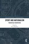 Sport and Nationalism cover