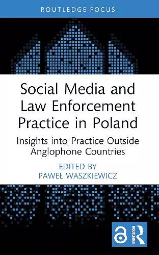 Social Media and Law Enforcement Practice in Poland cover