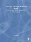 Literacy and Learning in the Content Areas cover