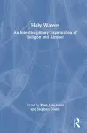Holy Waters cover