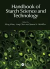 Handbook of Starch Science and Technology cover