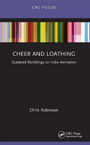 Cheer and Loathing cover