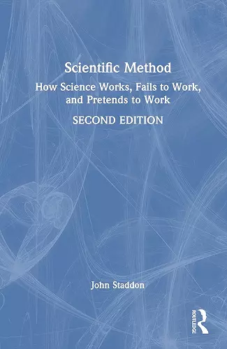 Scientific Method cover