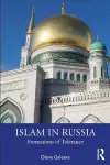 Islam in Russia cover